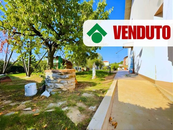 casa indipendente in vendita a Dalmine