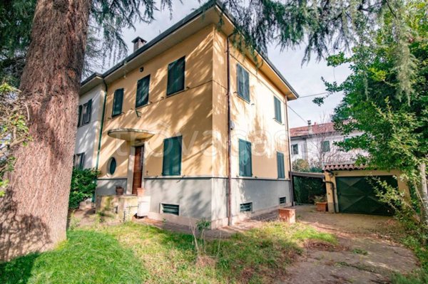 casa indipendente in vendita a Dalmine