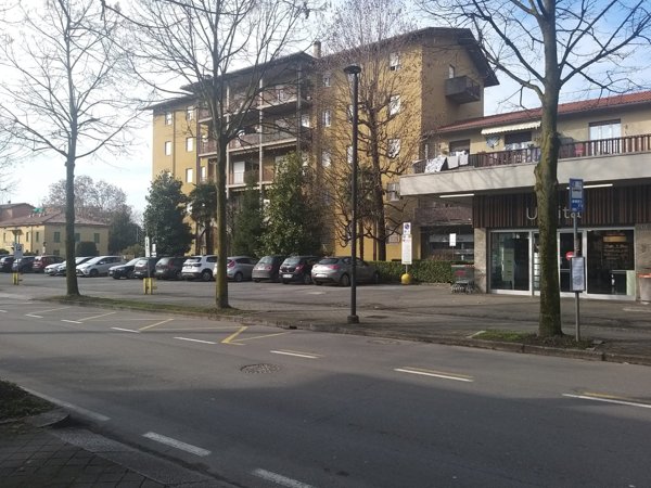 casa semindipendente in vendita a Dalmine