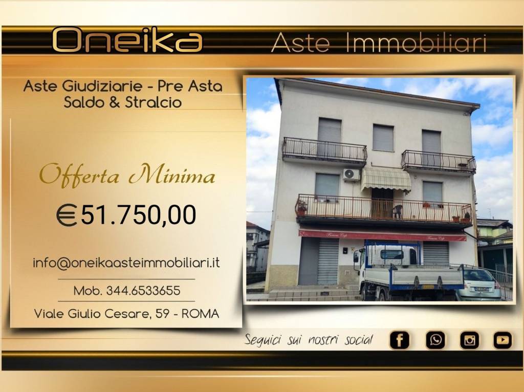 appartamento in vendita a Dalmine