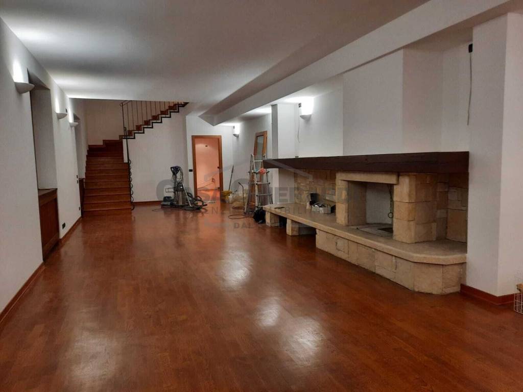 appartamento in vendita a Dalmine