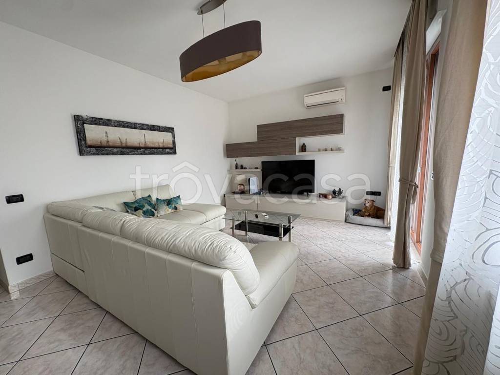 appartamento in vendita a Dalmine