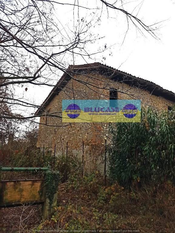 casa indipendente in vendita a Dalmine