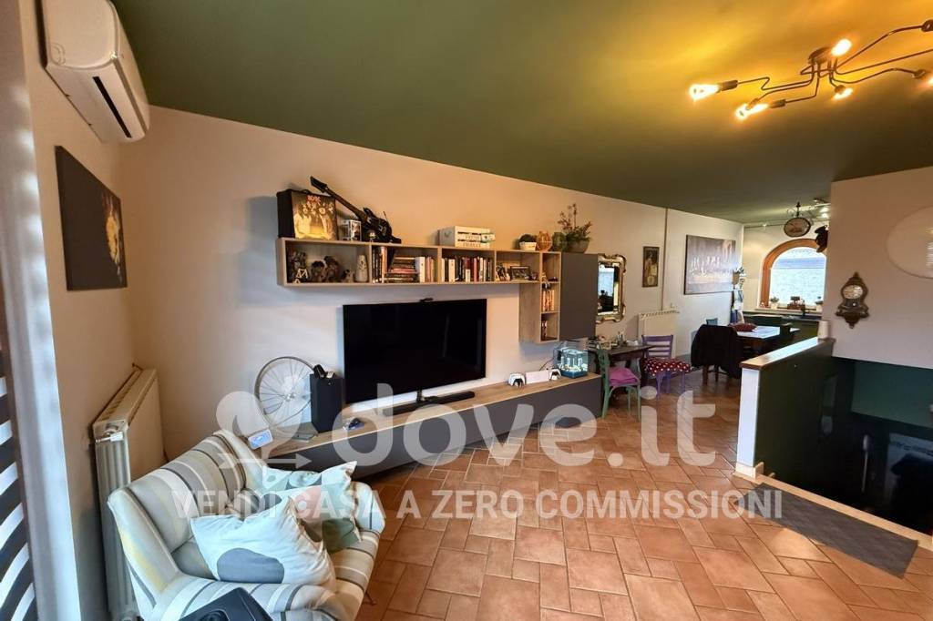 casa indipendente in vendita a Dalmine