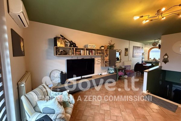 casa indipendente in vendita a Dalmine