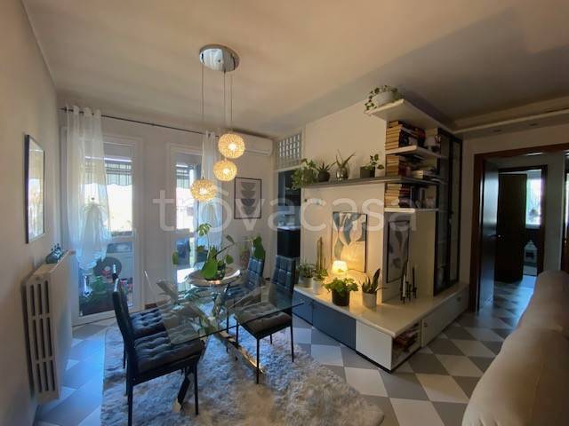 appartamento in vendita a Dalmine