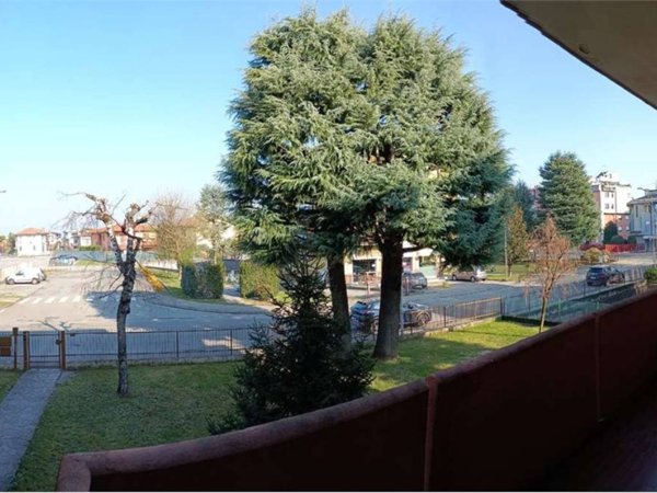 appartamento in vendita a Dalmine