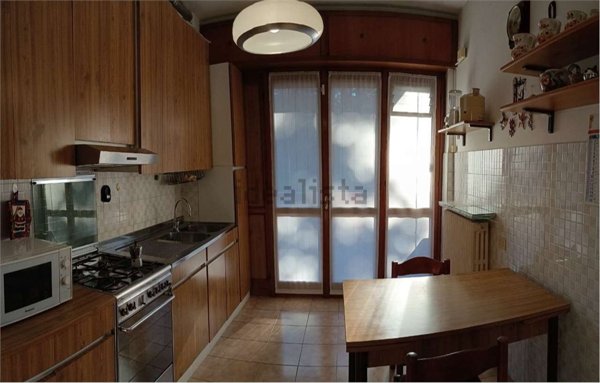 appartamento in vendita a Dalmine