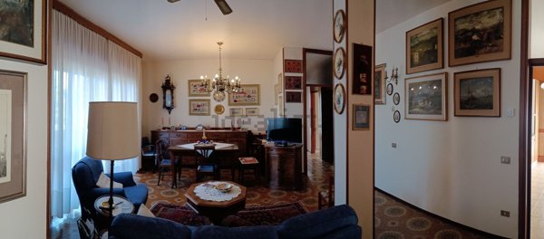 appartamento in vendita a Dalmine