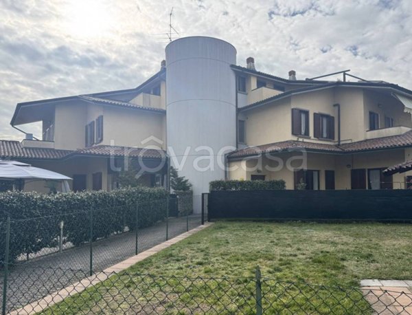 appartamento in vendita a Dalmine