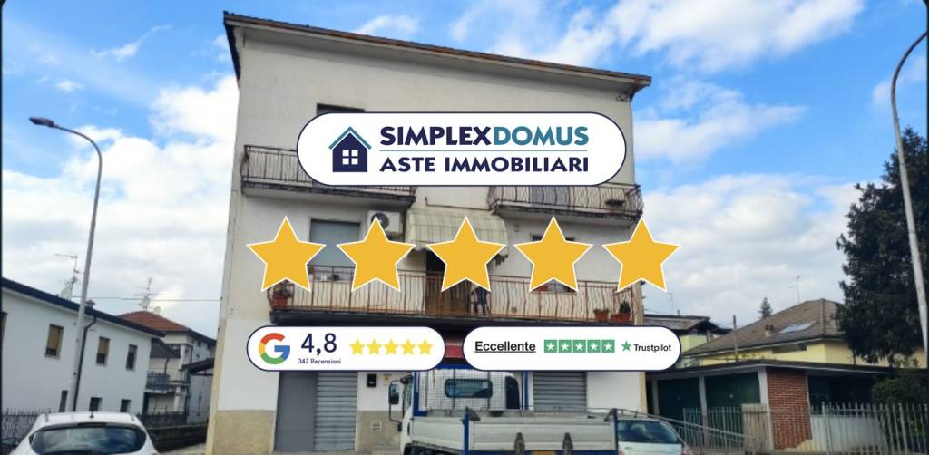appartamento in vendita a Dalmine
