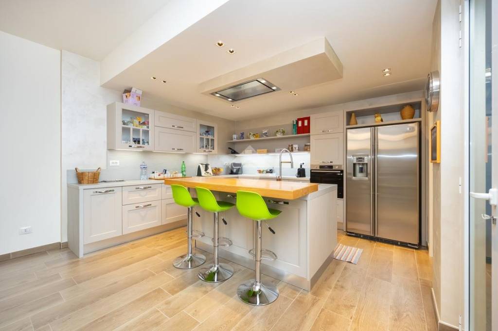 casa indipendente in vendita a Dalmine