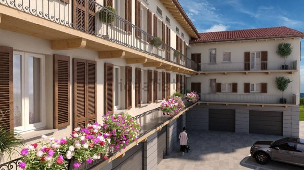appartamento in vendita a Dalmine