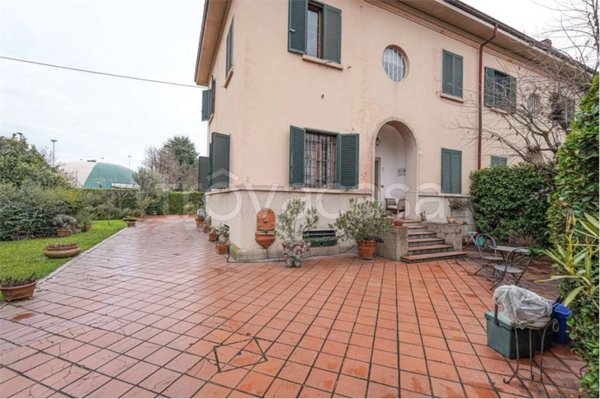 casa indipendente in vendita a Dalmine