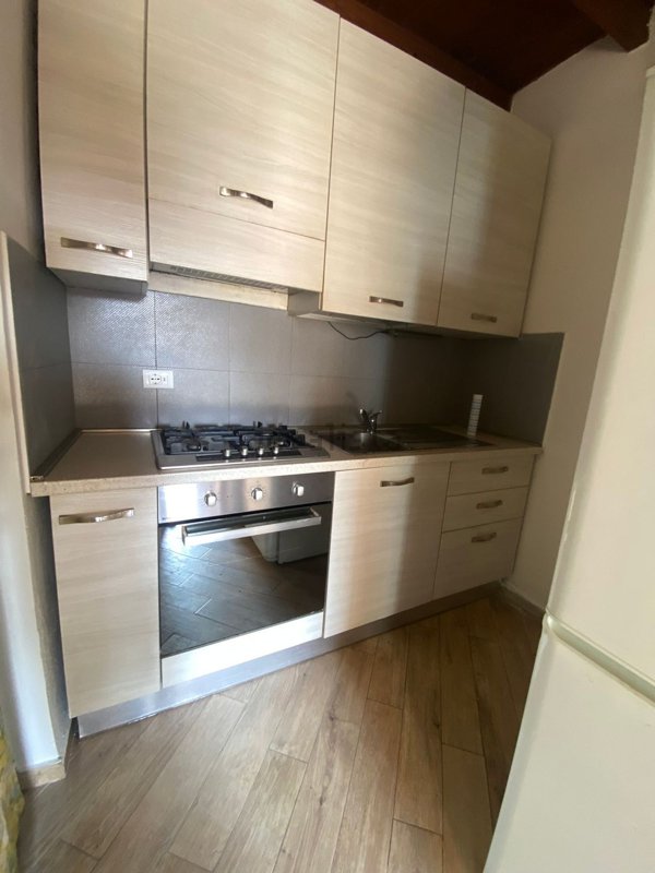 appartamento in vendita a Dalmine