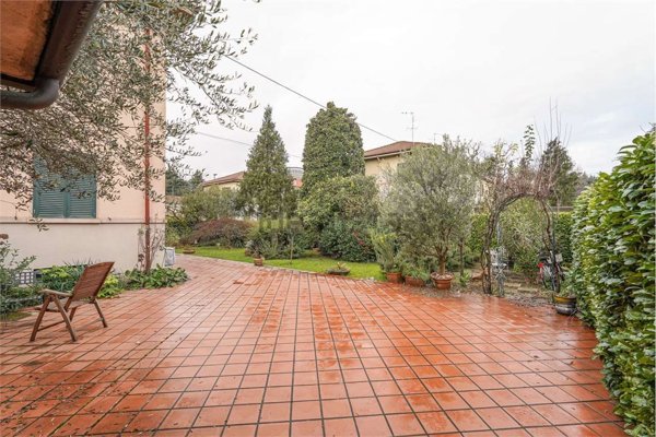 casa indipendente in vendita a Dalmine