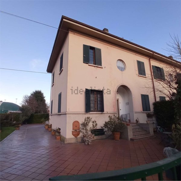 casa indipendente in vendita a Dalmine