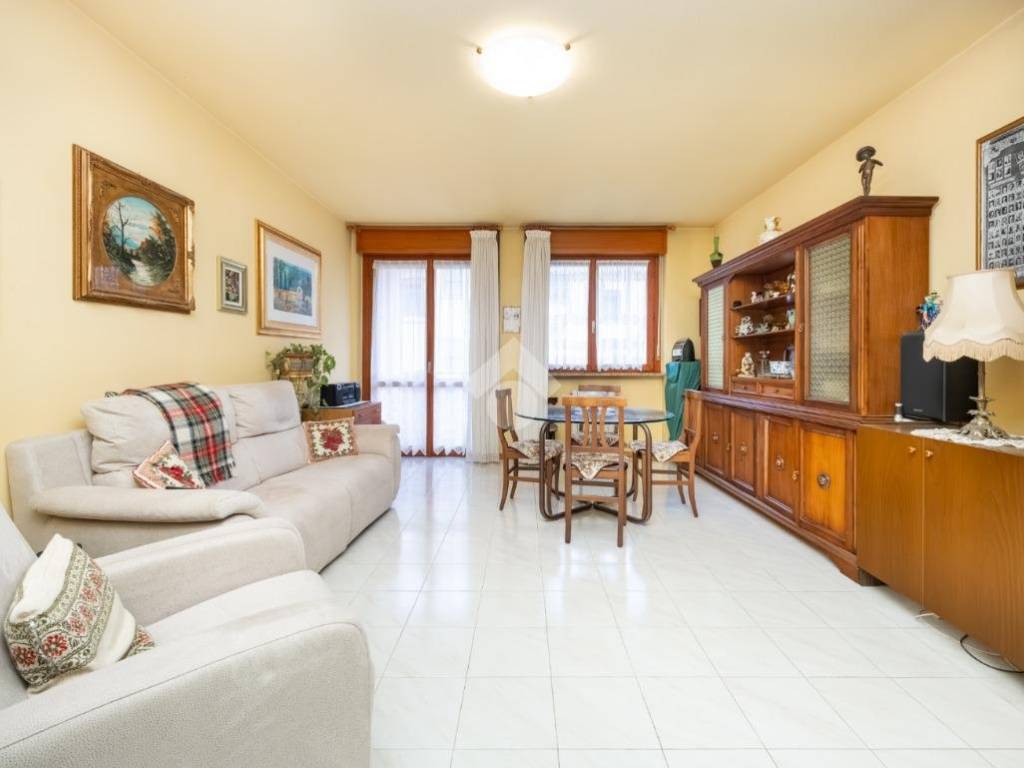 appartamento in vendita a Dalmine