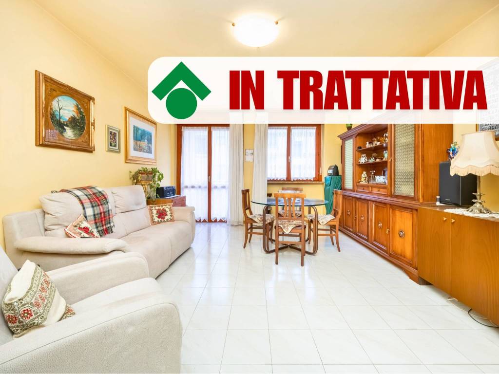 appartamento in vendita a Dalmine