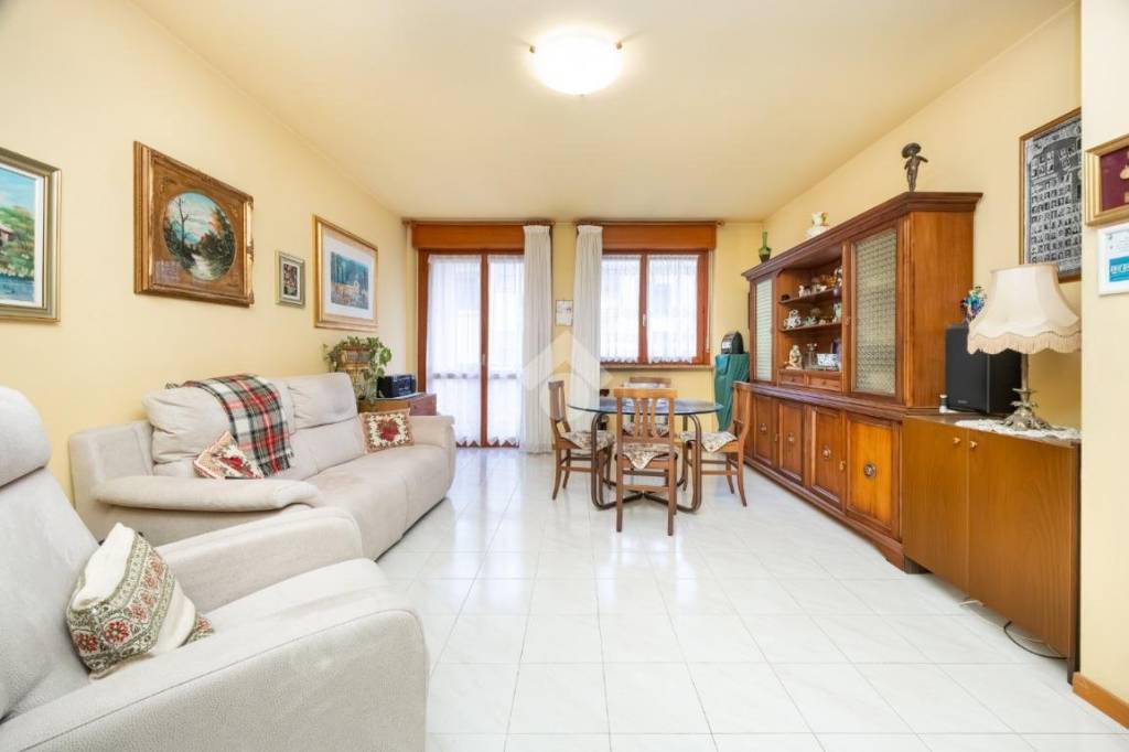 appartamento in vendita a Dalmine