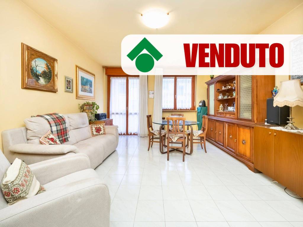 appartamento in vendita a Dalmine