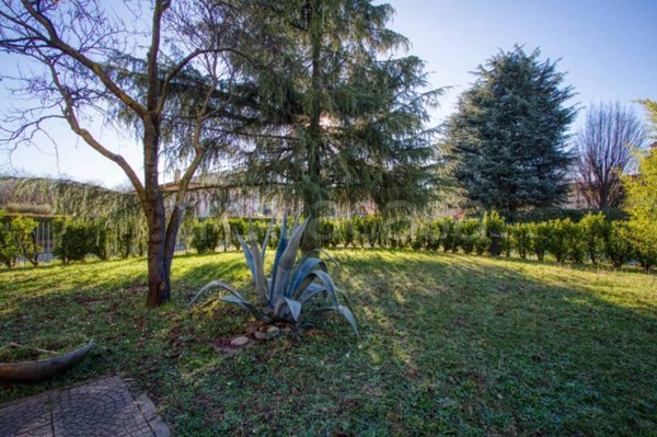 appartamento in vendita a Dalmine