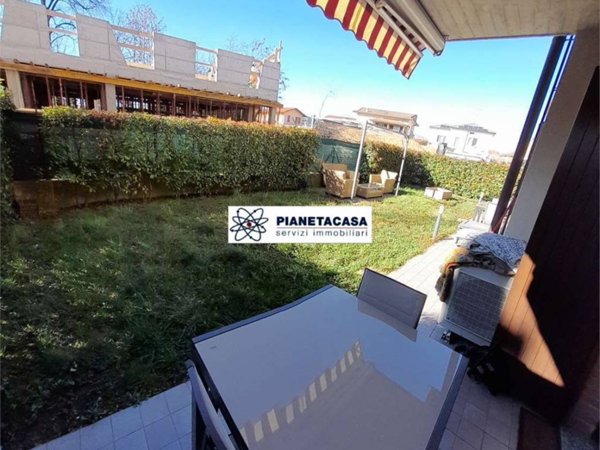 appartamento in vendita a Dalmine