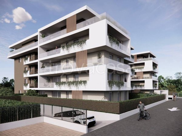 appartamento in vendita a Dalmine