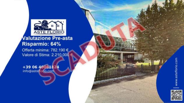 pentavano in vendita a Dalmine