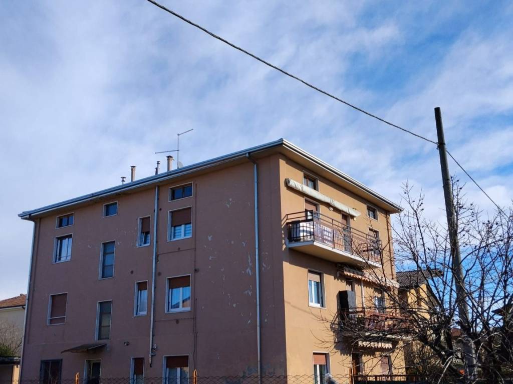 appartamento in vendita a Dalmine