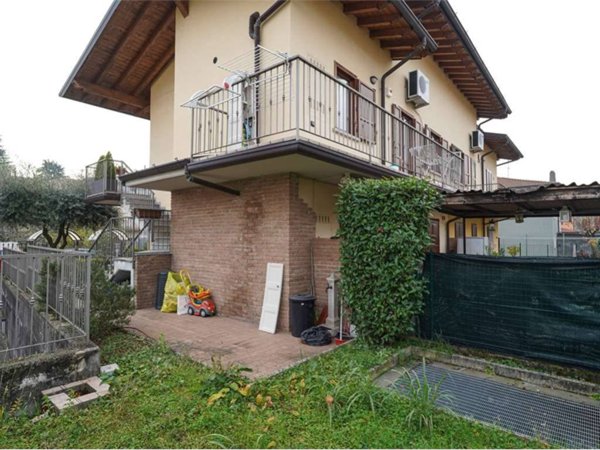 appartamento in vendita a Dalmine