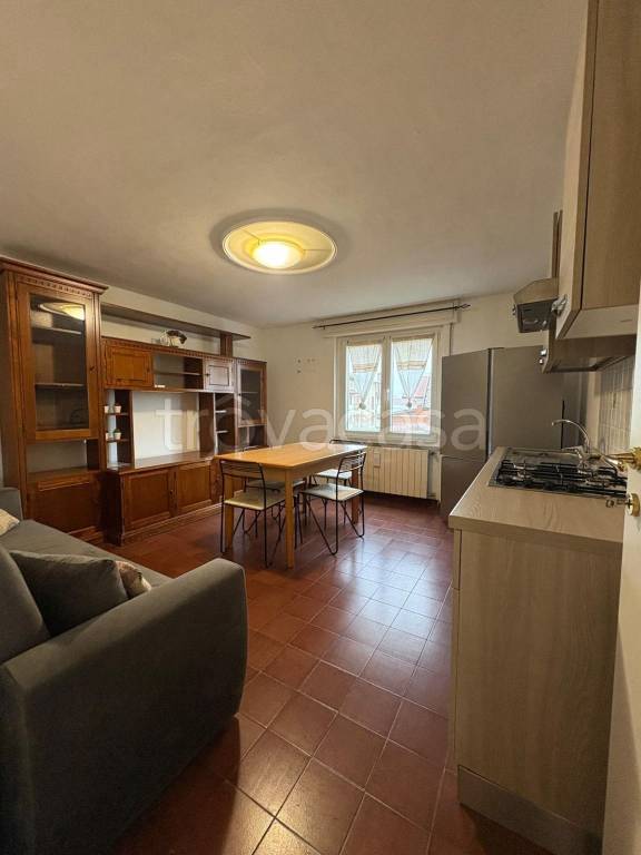 appartamento in vendita a Dalmine