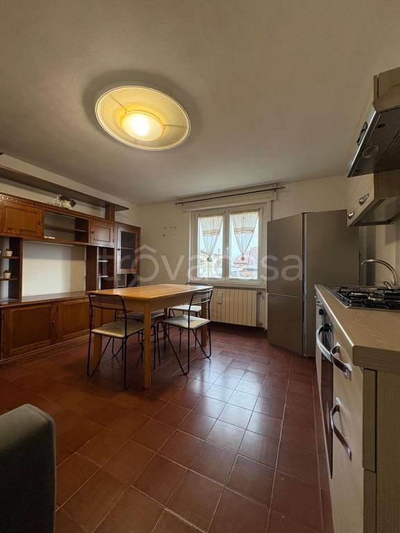 appartamento in vendita a Dalmine