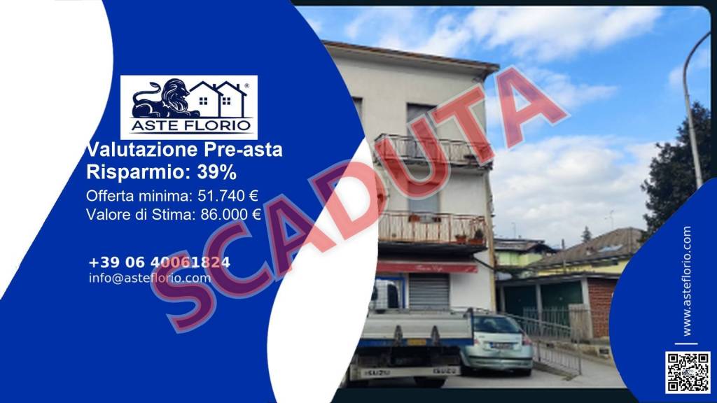 appartamento in vendita a Dalmine