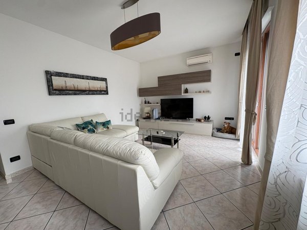 appartamento in vendita a Dalmine