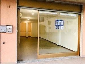 negozio in vendita a Dalmine