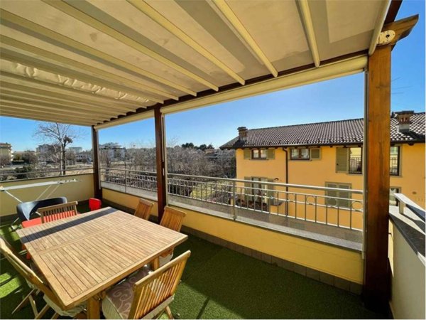 appartamento in vendita a Dalmine