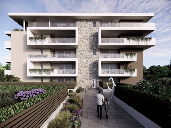 appartamento in vendita a Dalmine