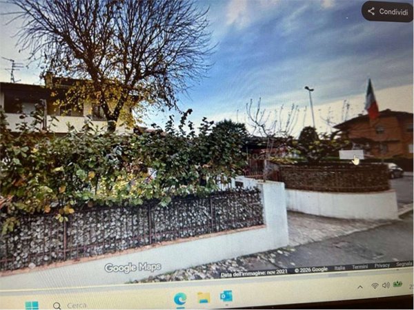 casa indipendente in vendita a Dalmine