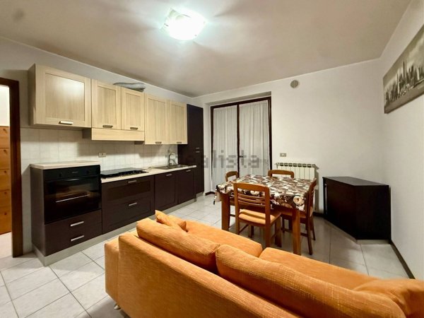 appartamento in vendita a Dalmine