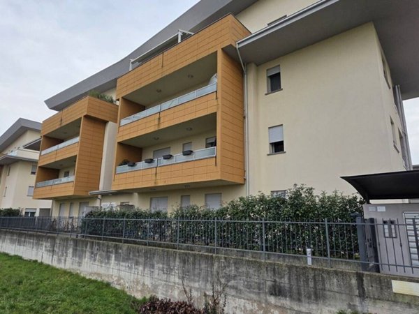 appartamento in vendita a Dalmine