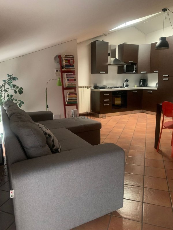 appartamento in vendita a Dalmine