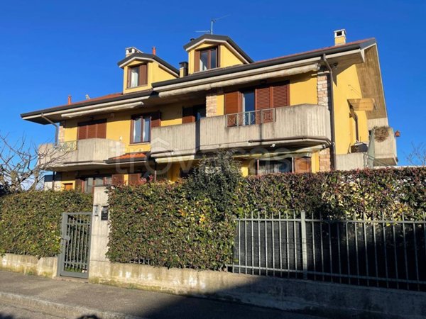 appartamento in vendita a Dalmine