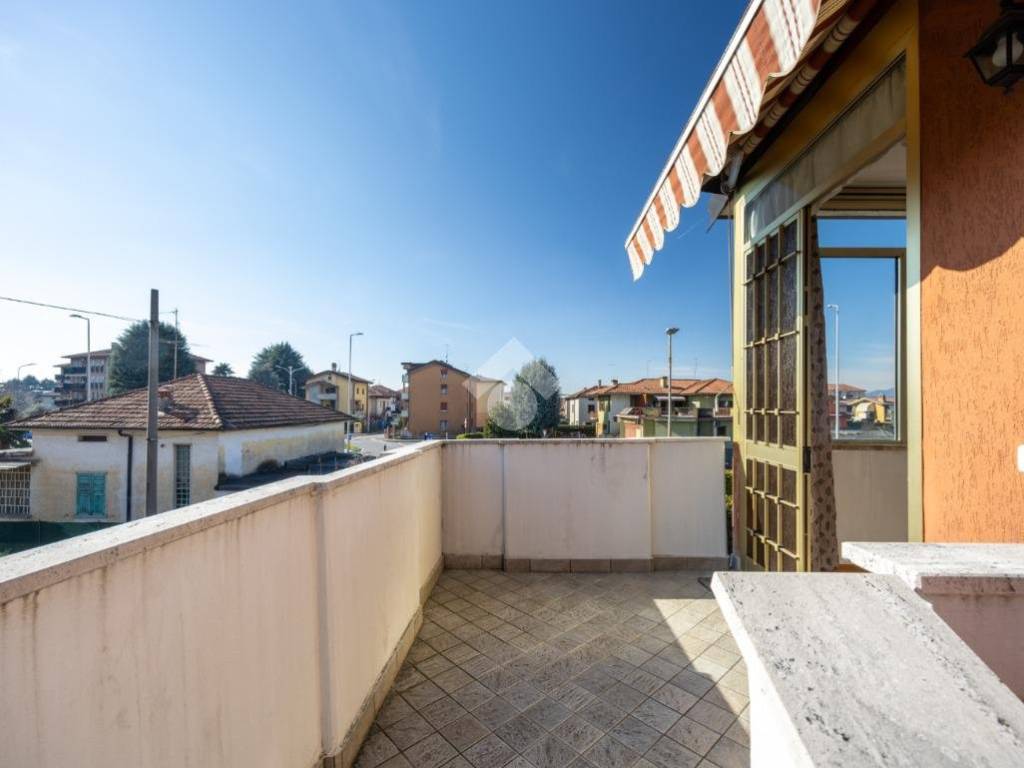 appartamento in vendita a Dalmine