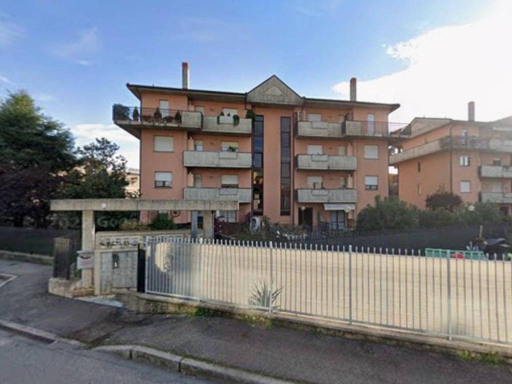 appartamento in vendita a Dalmine