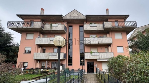 appartamento in vendita a Dalmine
