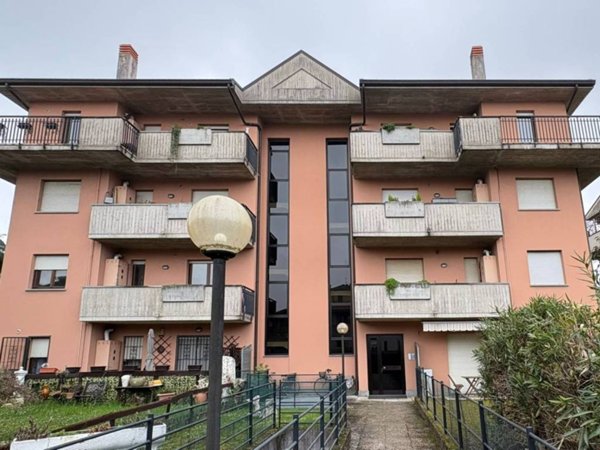 appartamento in vendita a Dalmine