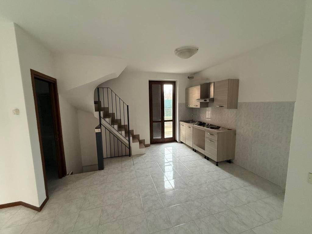 appartamento in vendita a Dalmine