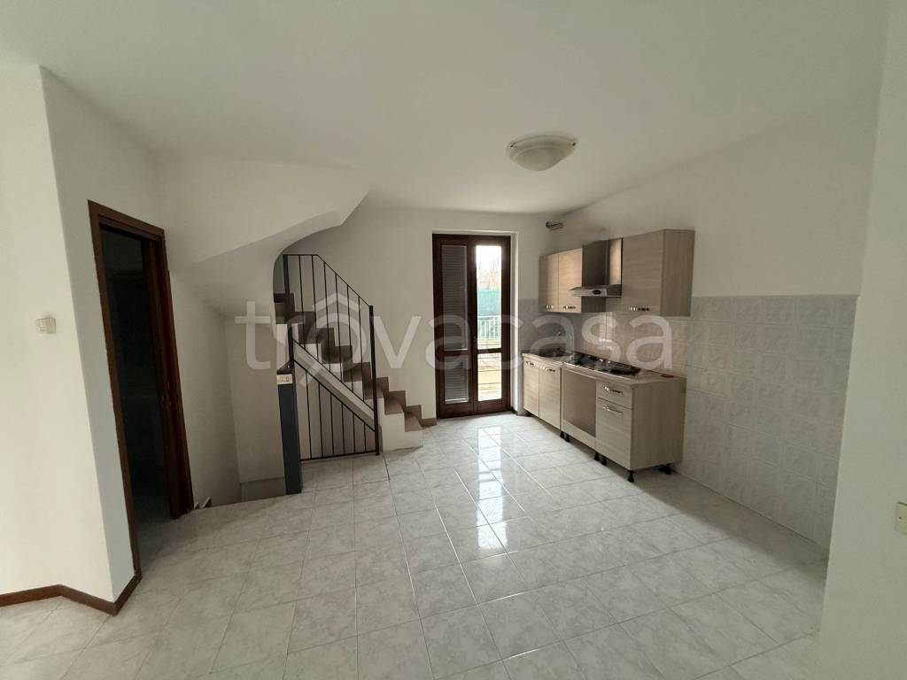 appartamento in vendita a Dalmine