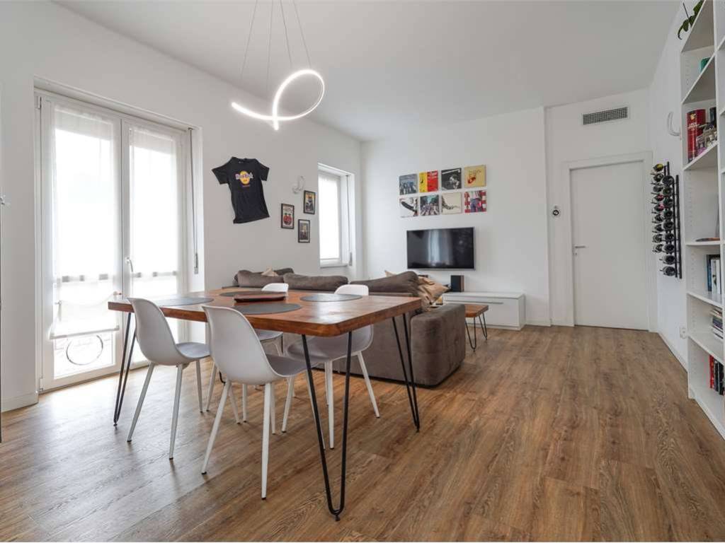 appartamento in vendita a Dalmine